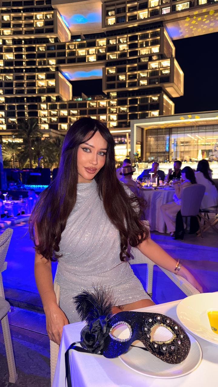 Yasmin — photo 4