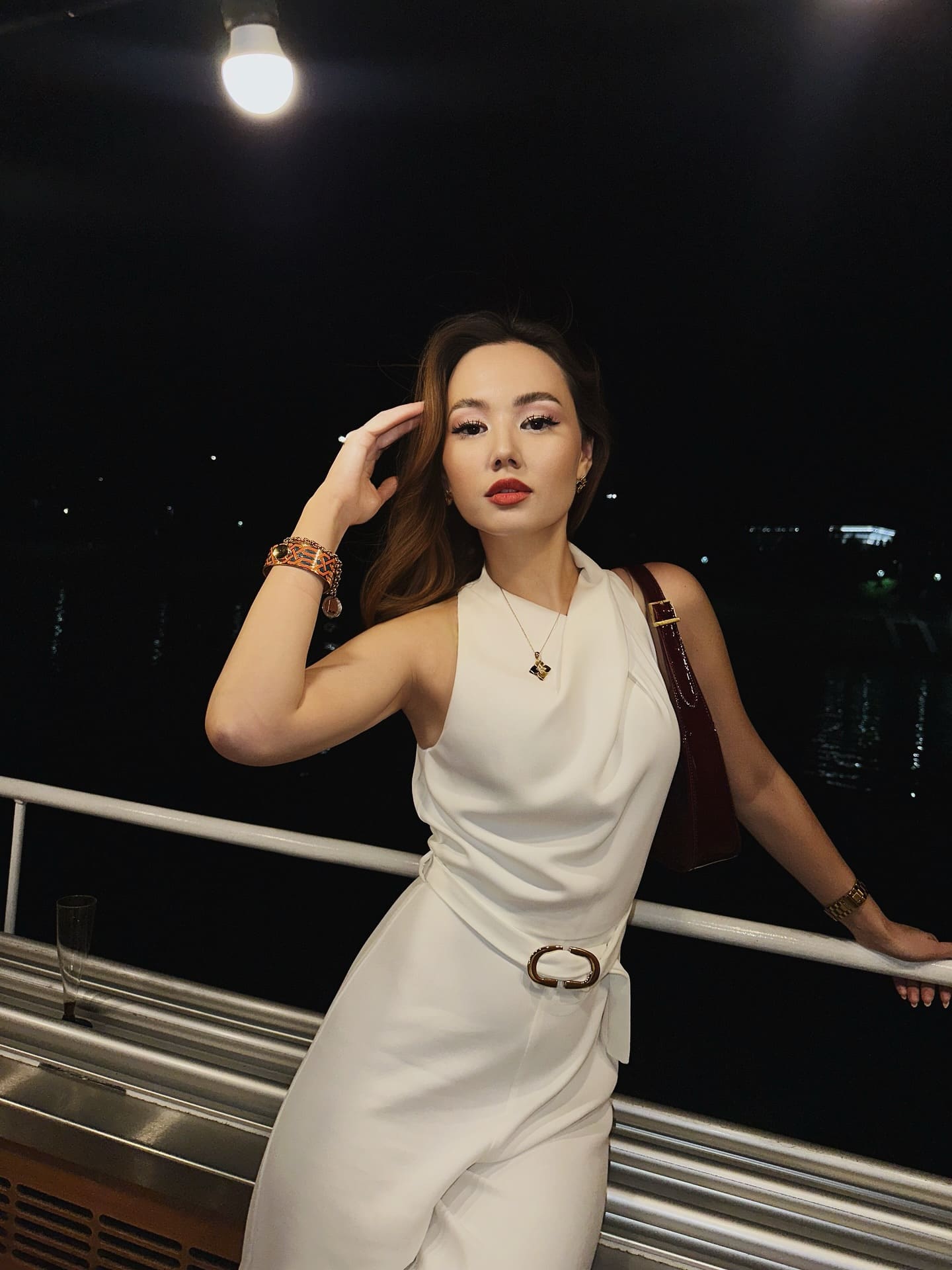 มัลลิกา — รูปที่ 1