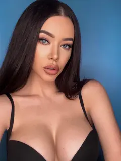 Adeline escort in Bangkok