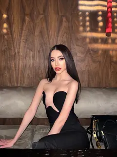 Adeline escort in Bangkok