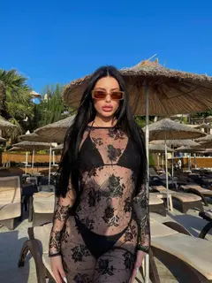 Aleks escort in Pattaya
