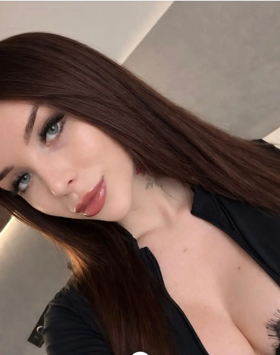 Aria escort in Bangkok