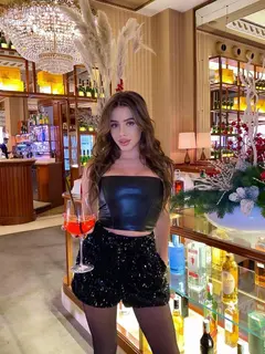 Eleanor escort in Bangkok