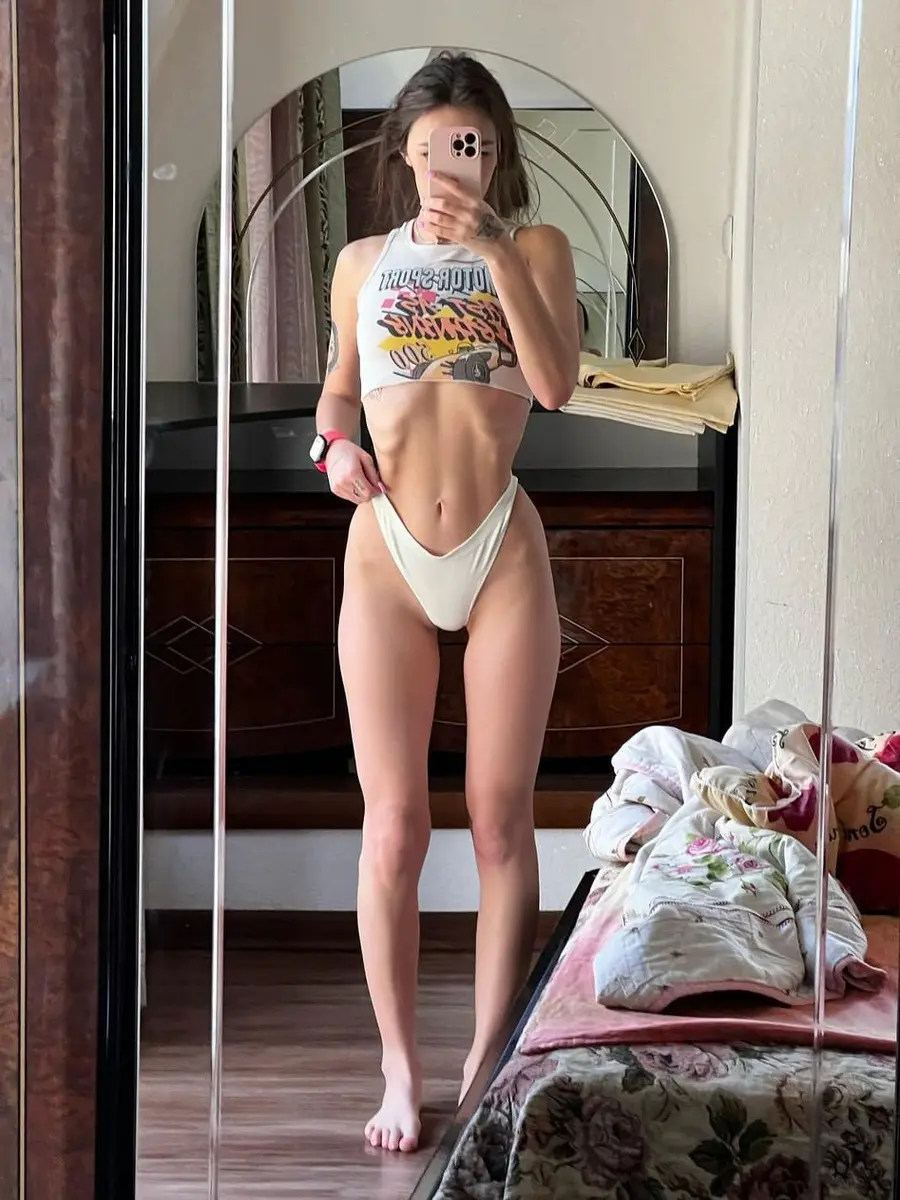 Eliana escort in Phuket