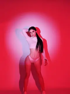 Emma escort in Pattaya