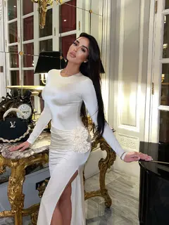Esther escort in Pattaya