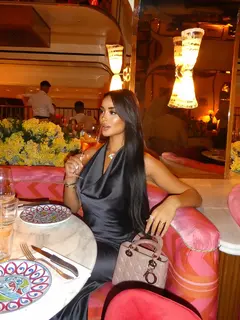 Esther escort in Pattaya