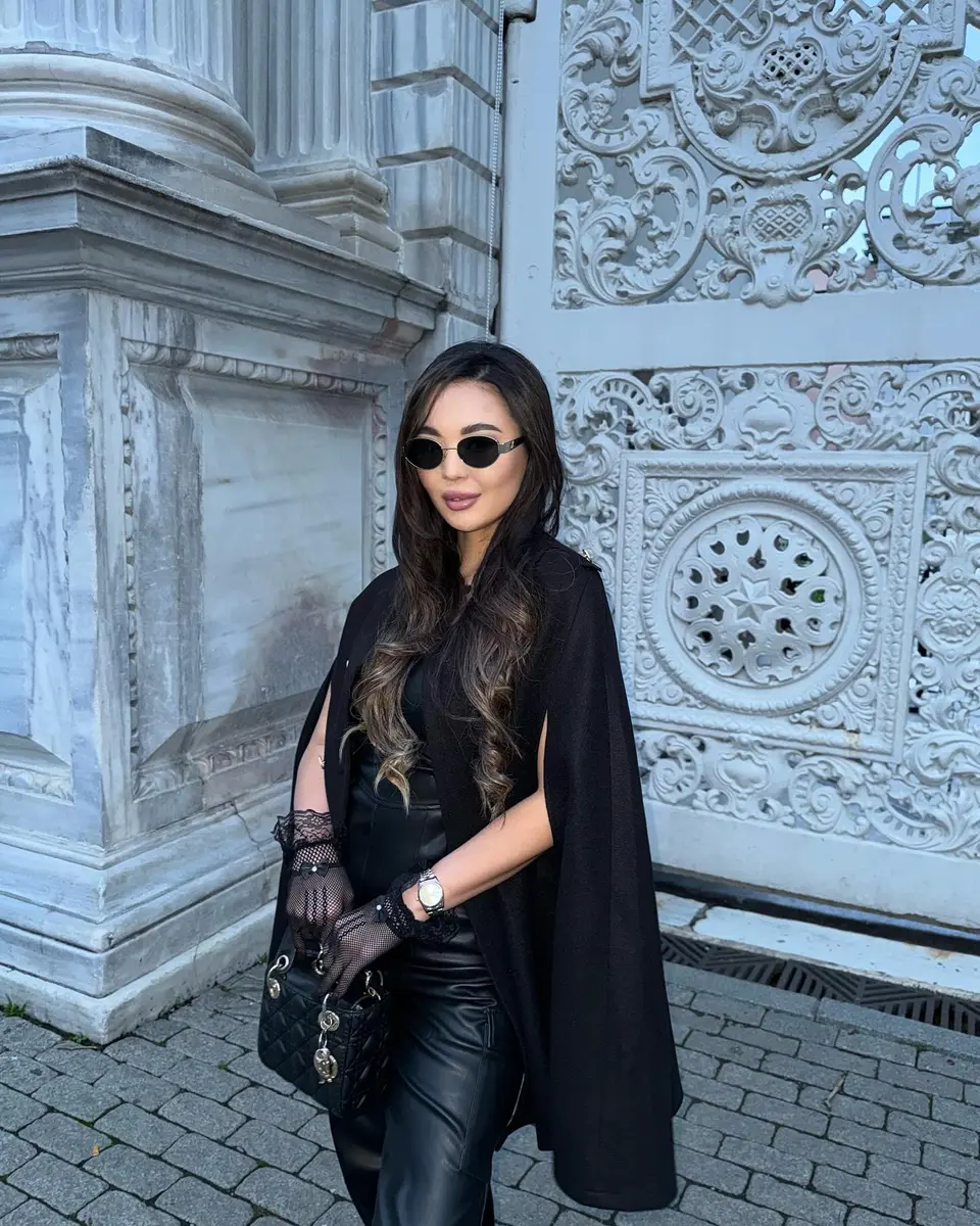 Galiya escort in Phuket