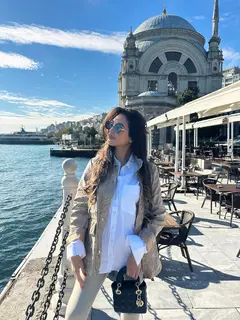 Galiya escort in Phuket