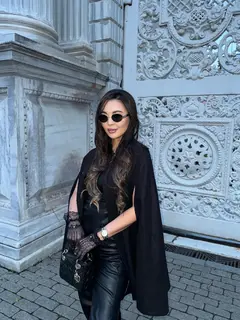 Galiya escort in Phuket