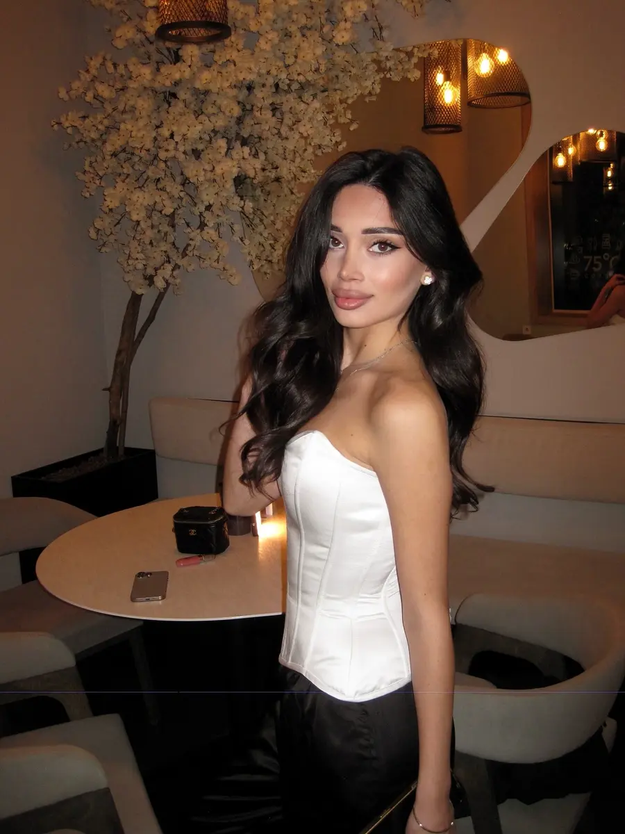 Gulzhibek escort in Phuket