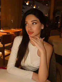 Gulzhibek escort in Phuket