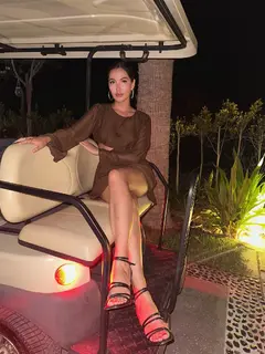 Gulzira escort in Phuket