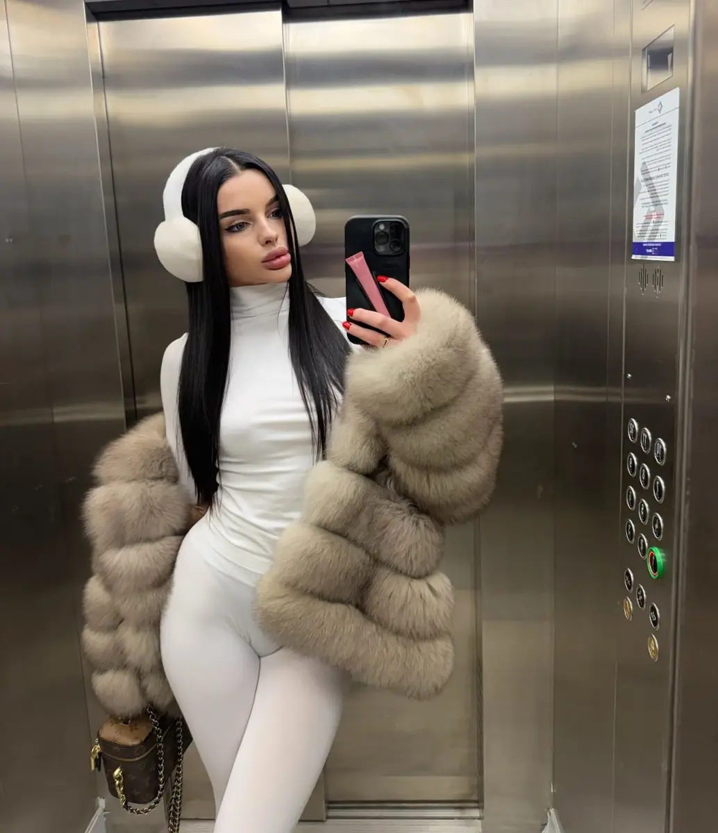 Helena escort in Bangkok