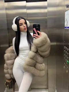Helena escort in Bangkok