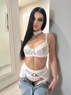 Helena escort in Bangkok
