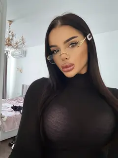 Helena escort in Bangkok