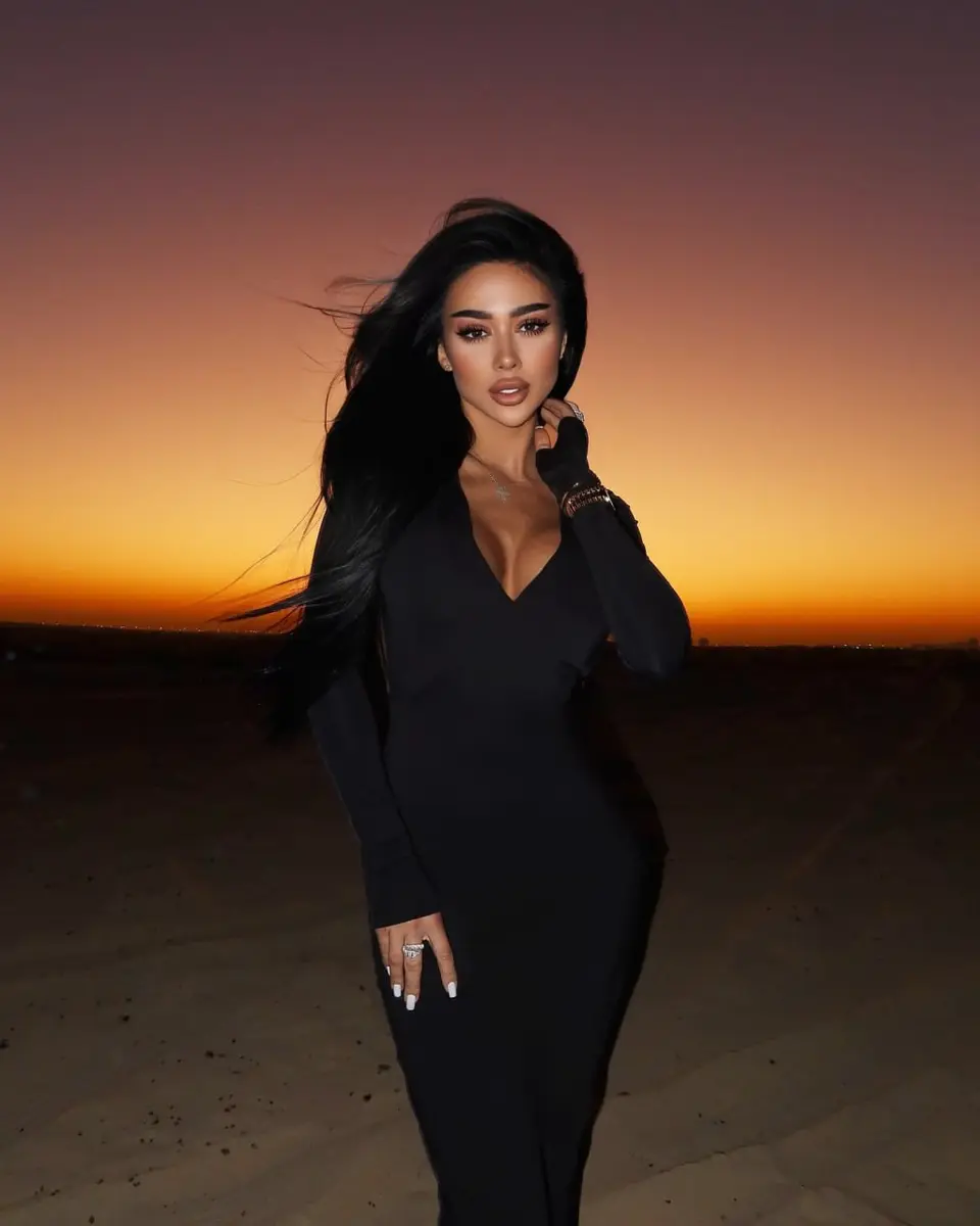 Inara escort in Phuket