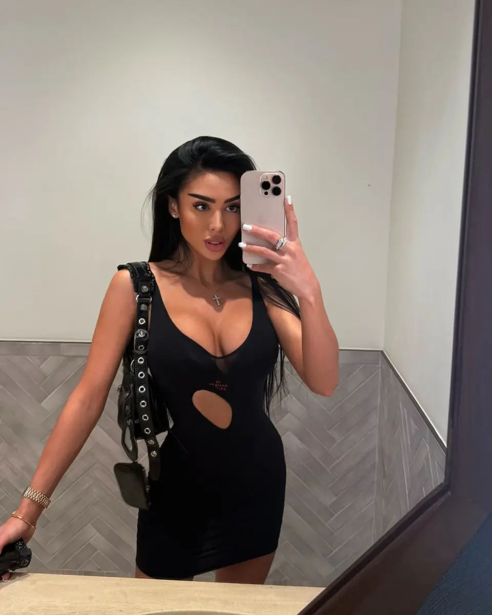 Inara escort in Phuket