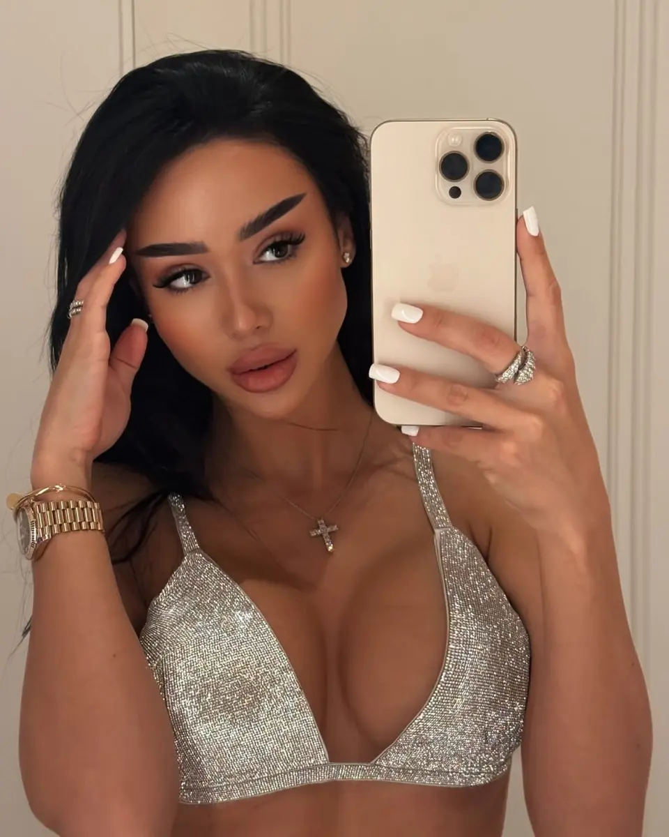Inara escort in Phuket