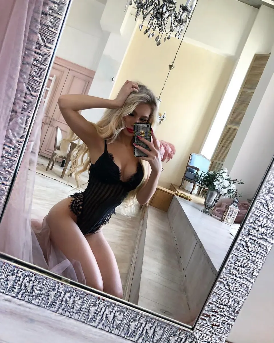 Isabella escort in Phuket