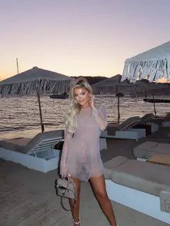 Karima escort in Pattaya
