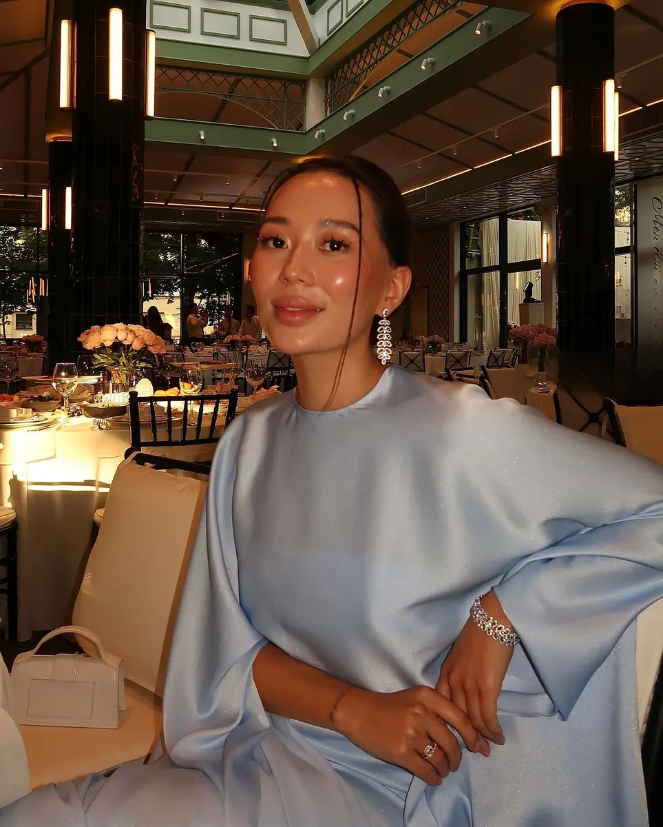 Kunsulu escort in Phuket