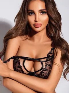 Lara escort in Bangkok