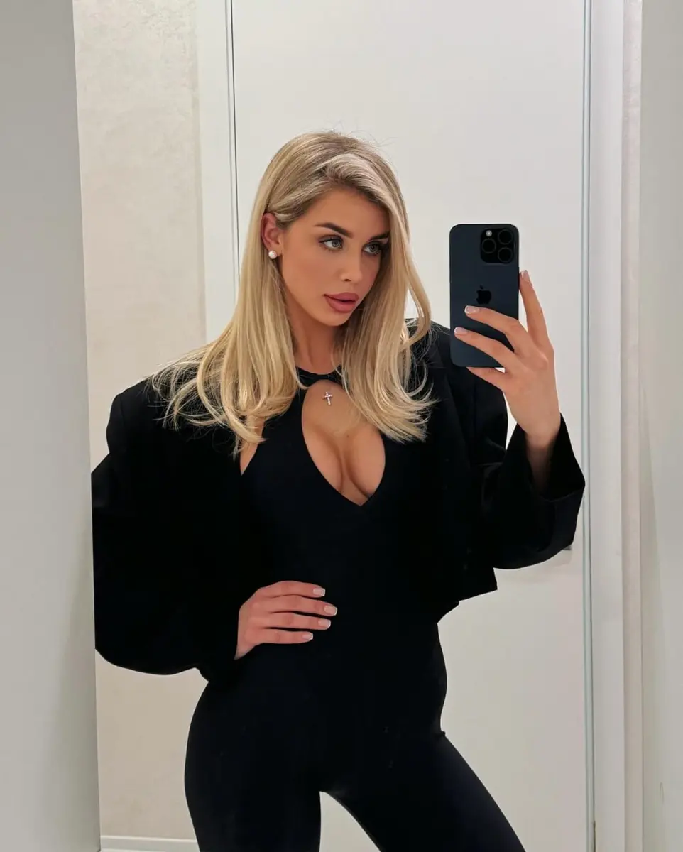 Liana escort in Phuket