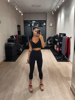 Liliana escort in Bangkok