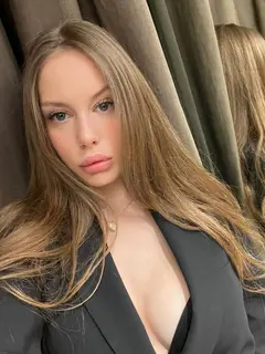 Lucia escort in Pattaya