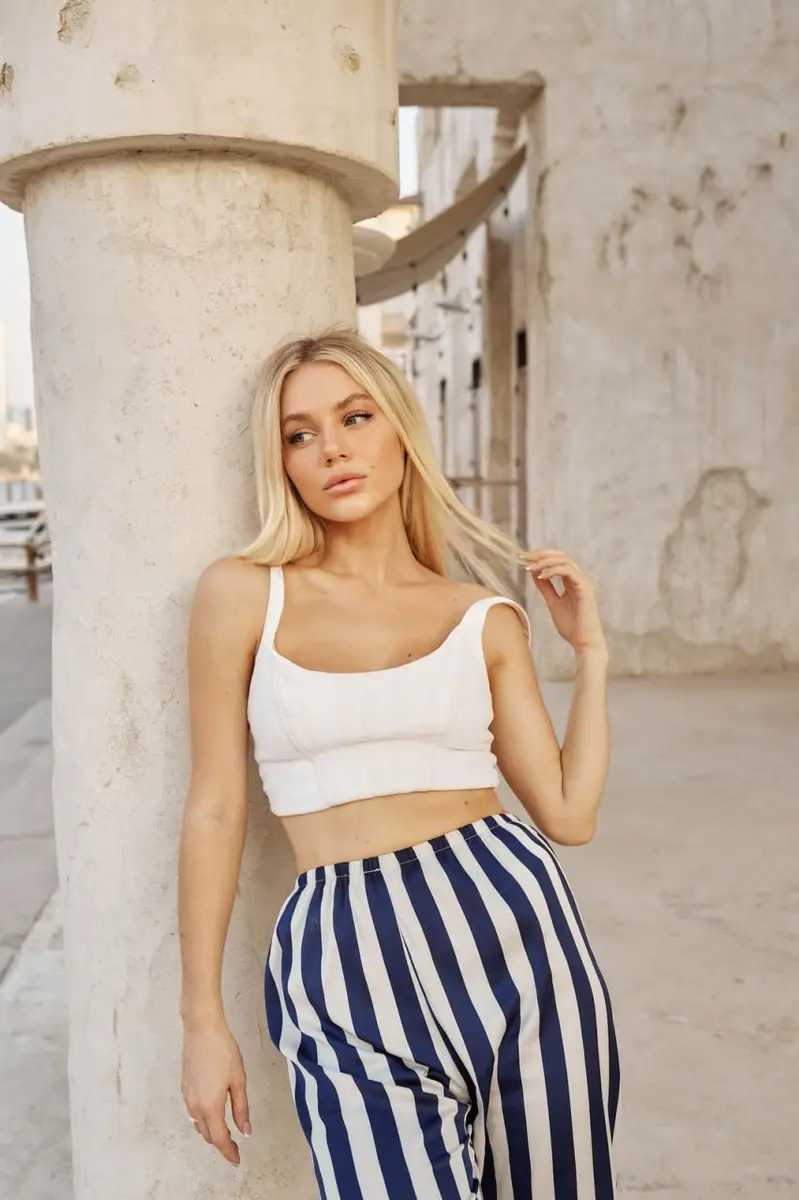 Marina escort in Pattaya