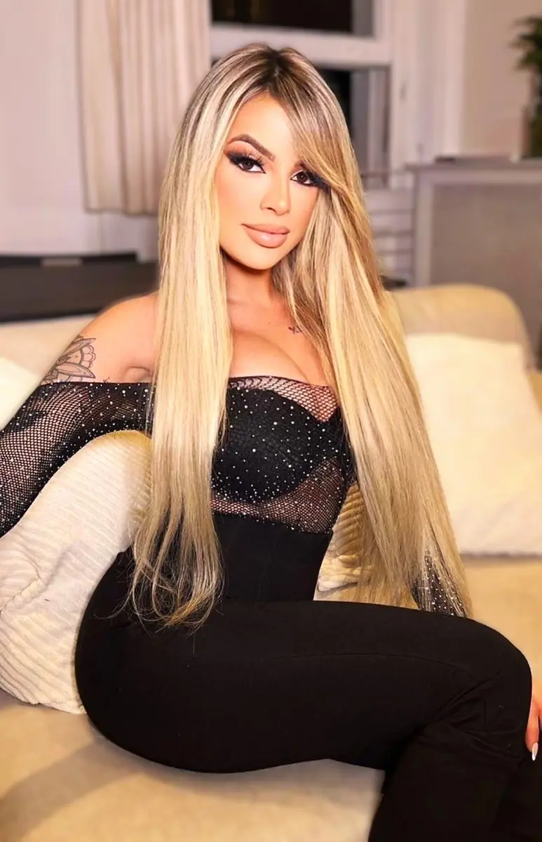 Mia escort in Pattaya
