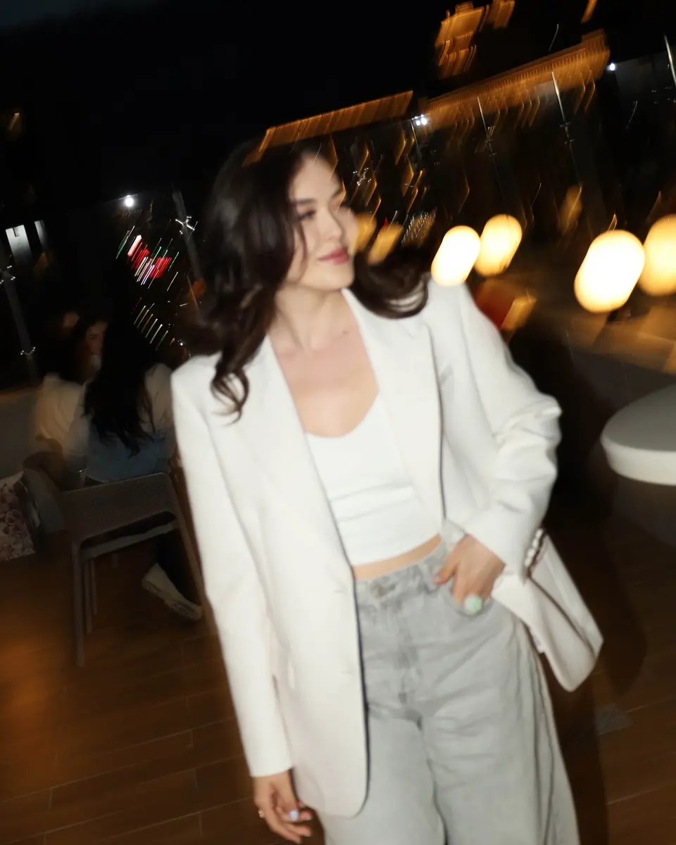 Nursaule escort in Phuket