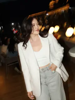 Nursaule escort in Phuket