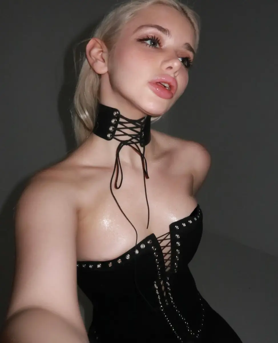 Oriana escort in Phuket
