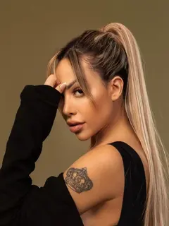 Paolla escort in Pattaya