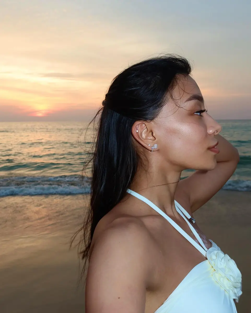Raikhan escort in Phuket