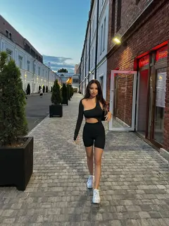 Sabina escort in Bangkok