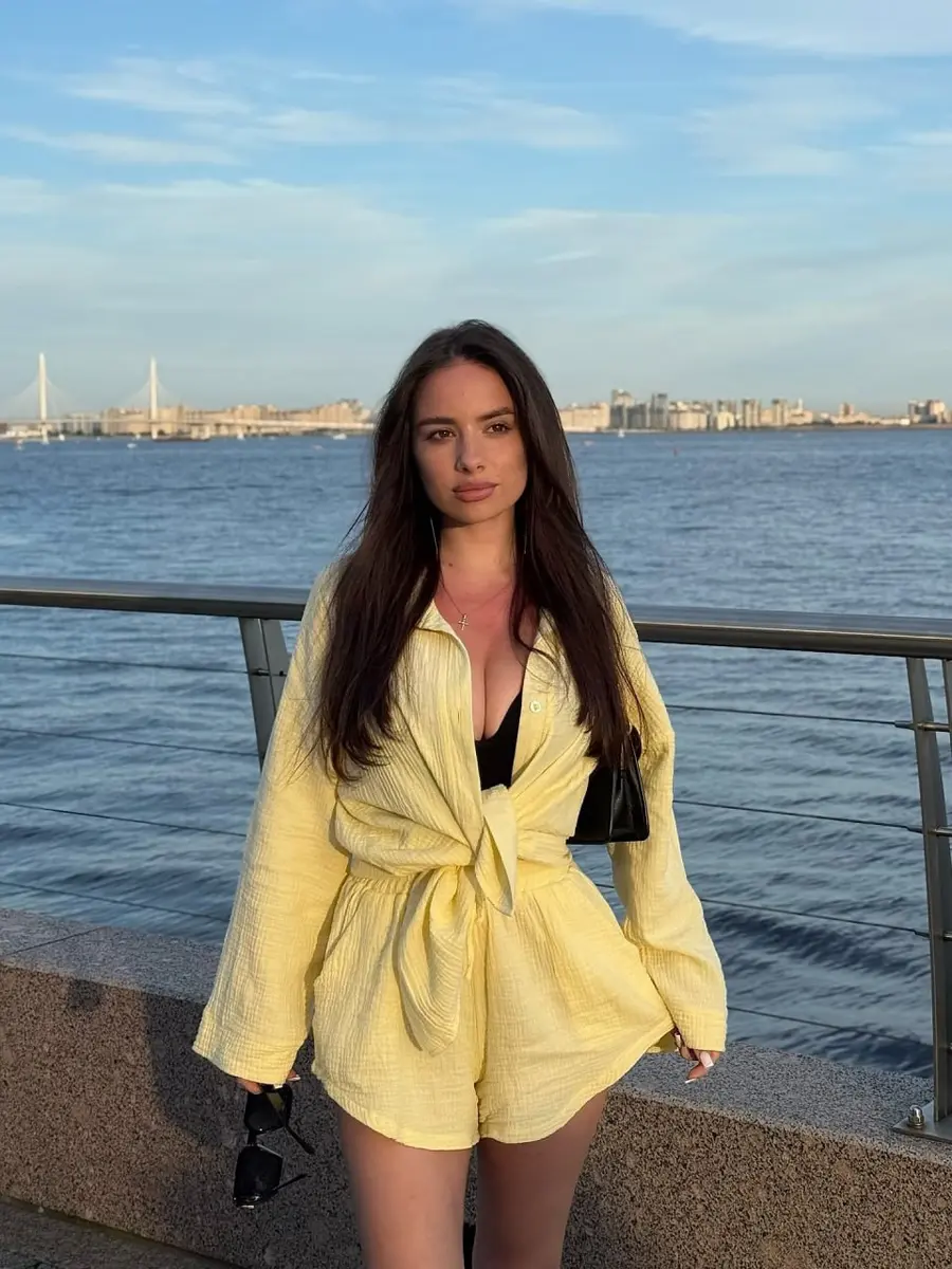 Sabina escort in Bangkok