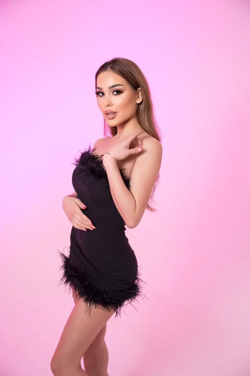 Selena escort in Pattaya