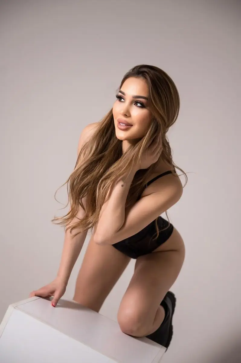 Selena escort in Pattaya