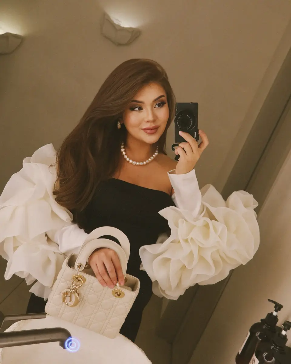 Shynar escort in Phuket