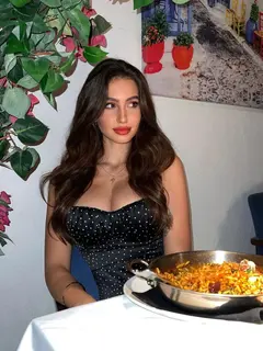 Sophia escort in Bangkok