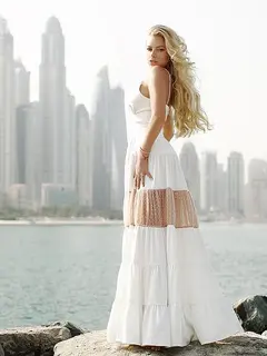 Ulyana escort in Pattaya